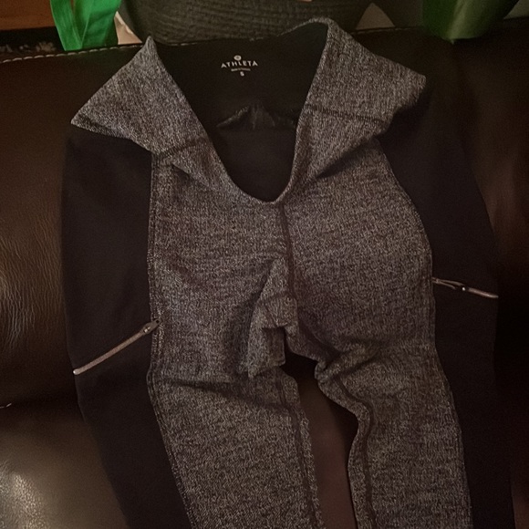 Athleta Pants - Athleta Leggings